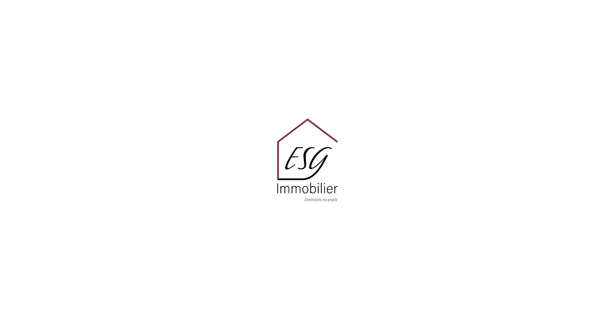 Logo de l'agence Immobilier Esg